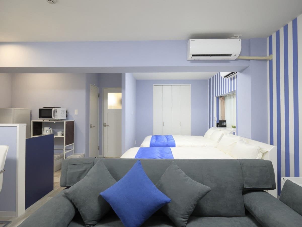 CriceHotel Ishigaki Island