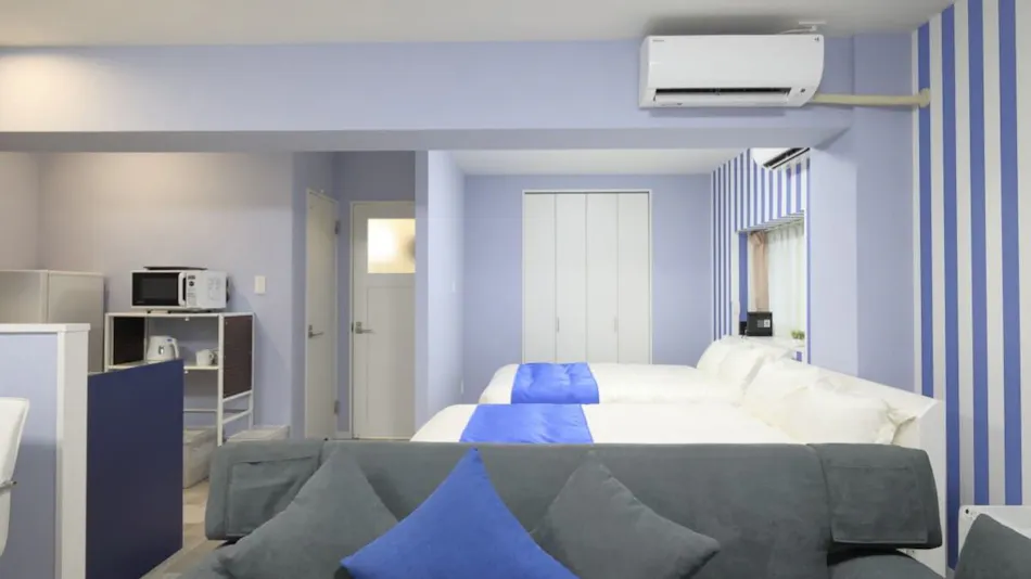 CriceHotel Ishigaki Island