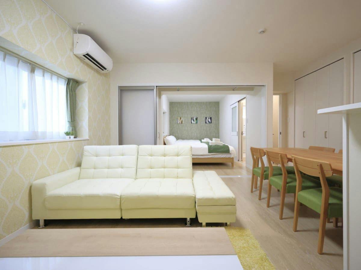 CriceHotel Ishigaki Island