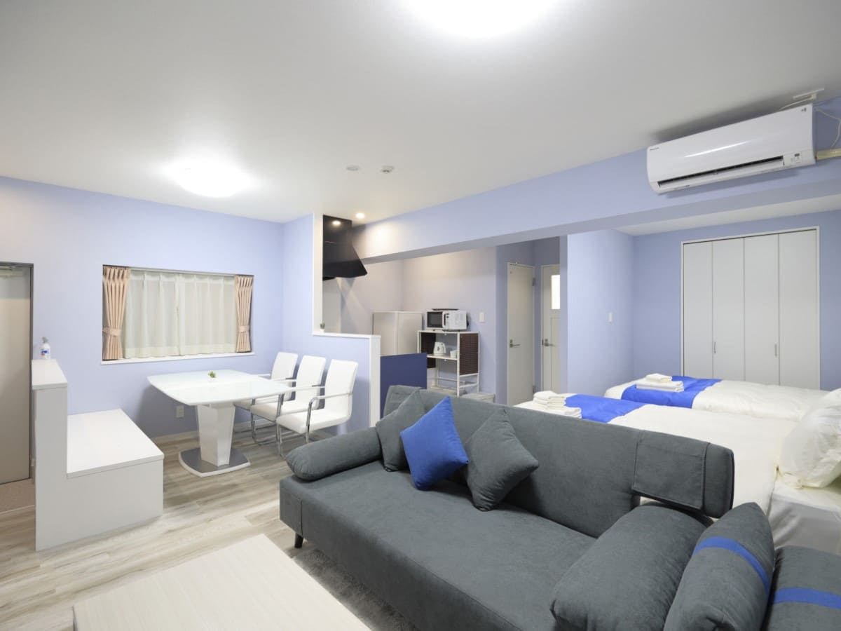 CriceHotel Ishigaki Island