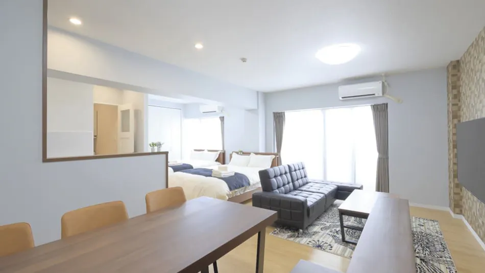 CriceHotel Ishigaki Island