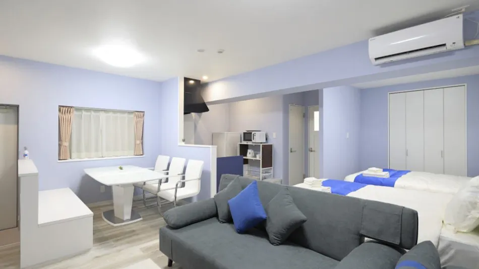 CriceHotel Ishigaki Island