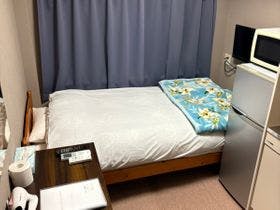 ドリームビレッジエンシン