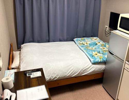 シングルルーム