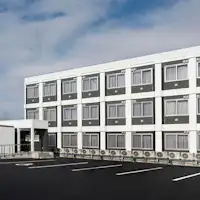 ภายนอกของดรีมวิลเลจเอนชิน