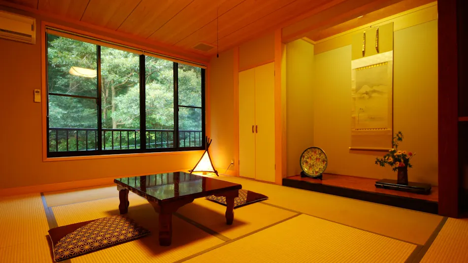 Kasumi Shibayama-so Annex Sansuien