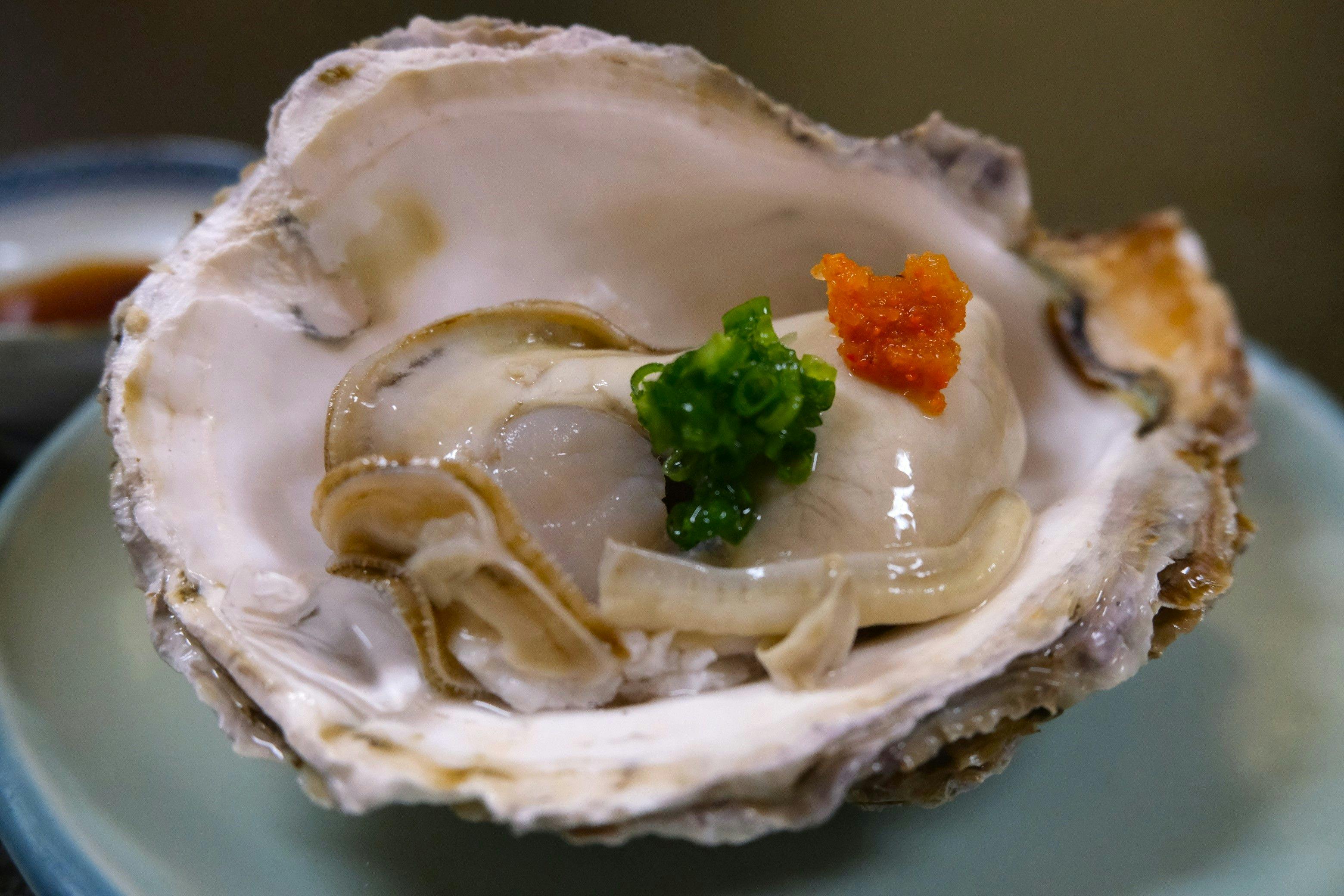 Kasumi Shibayama-so Annex Sansuien