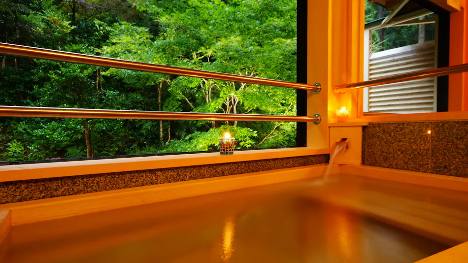 Kasumi Shibayama-so Annex Sansuien