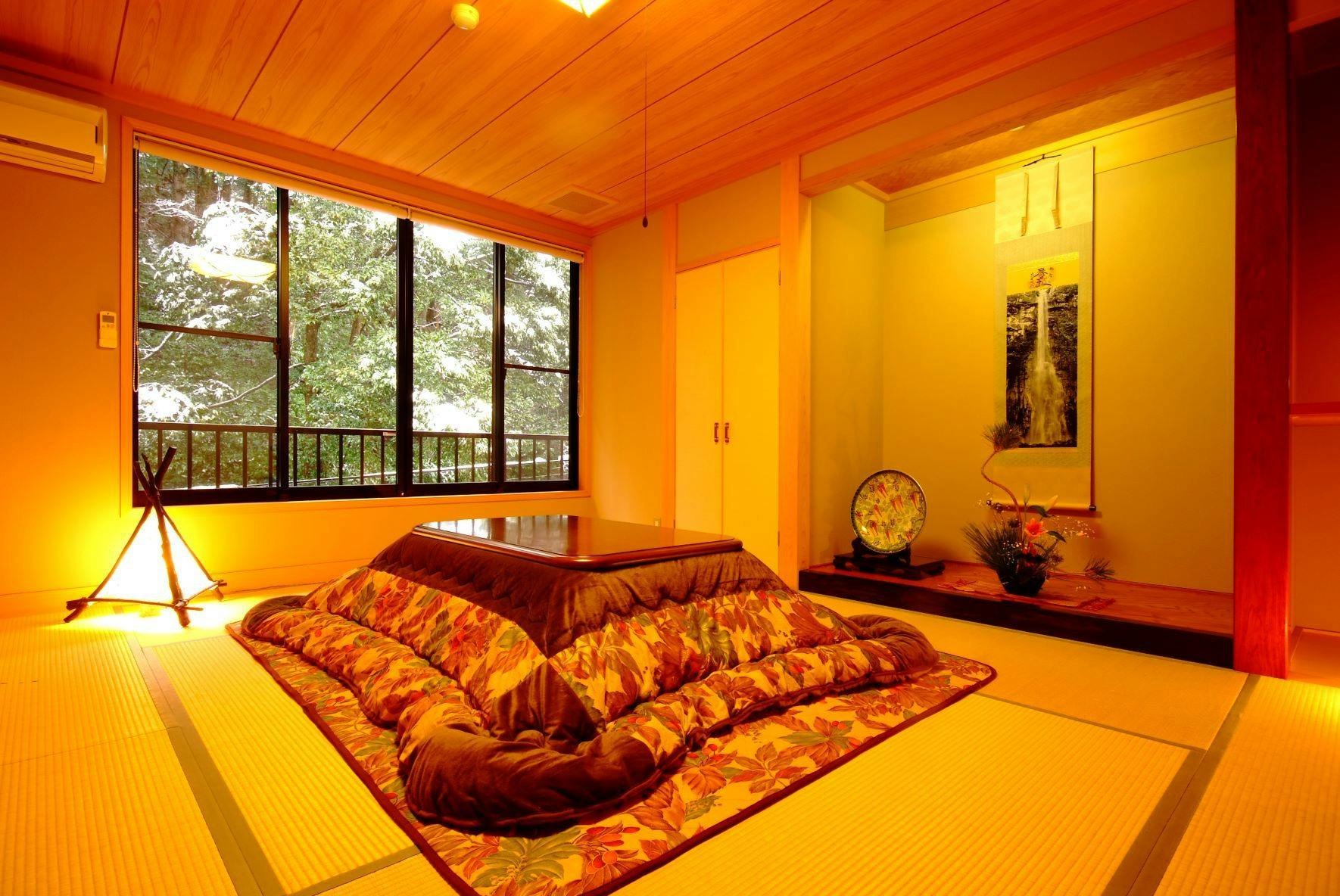 Kasumi Shibayama-so Annex Sansuien