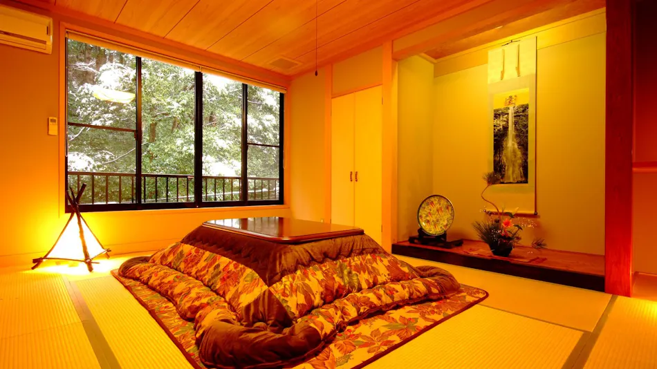 Kasumi Shibayama-so Annex Sansuien