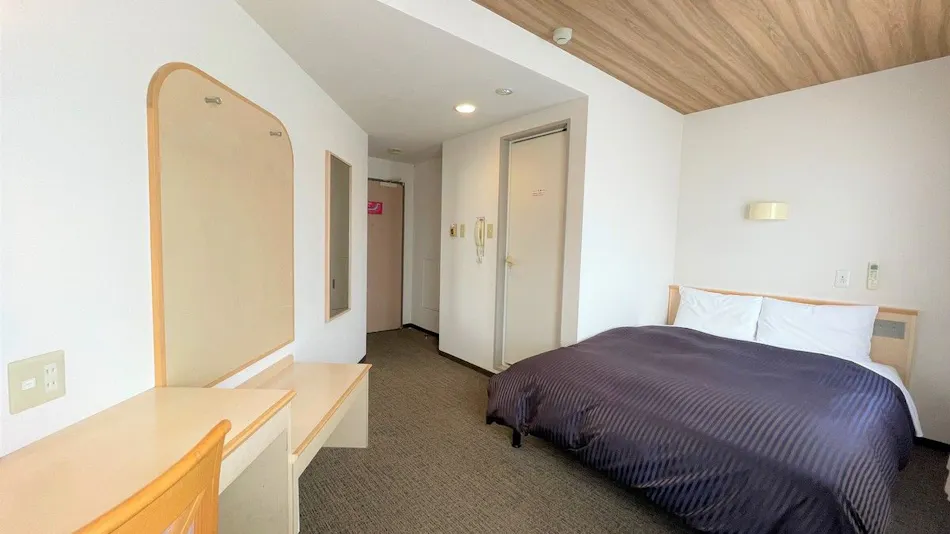 Abis Inn Okayama