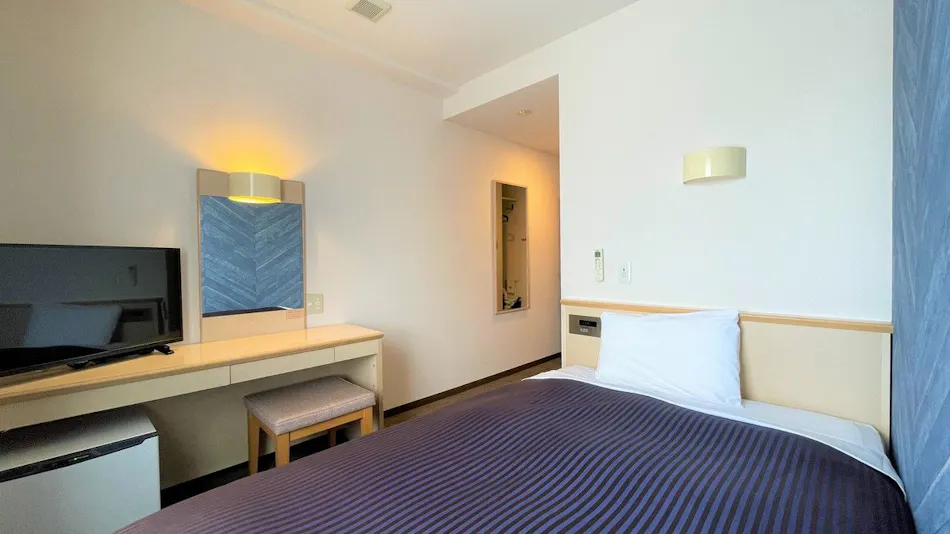 Abis Inn Okayama