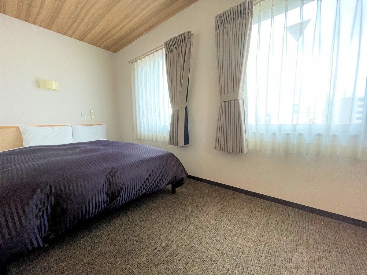 Abis Inn Okayama