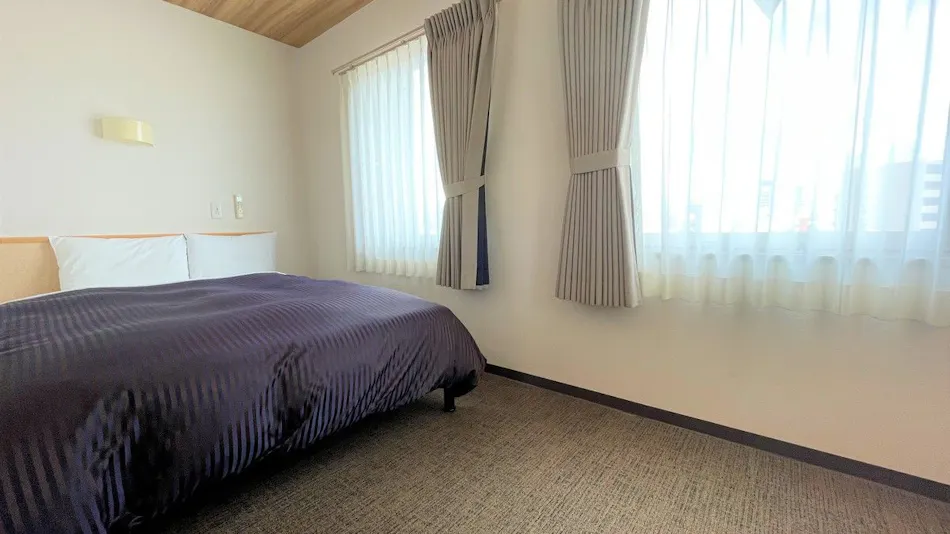 Abis Inn Okayama