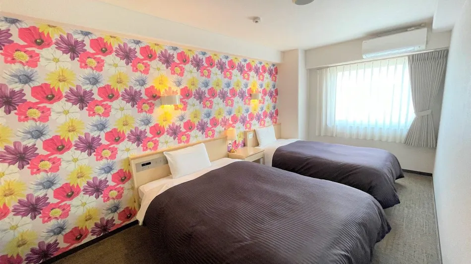 Abis Inn Okayama