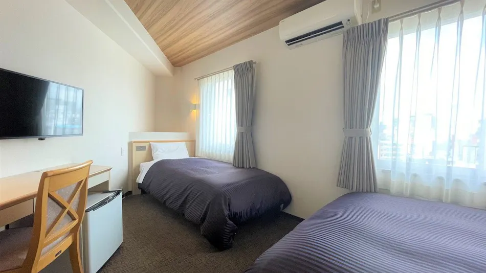 Abis Inn Okayama