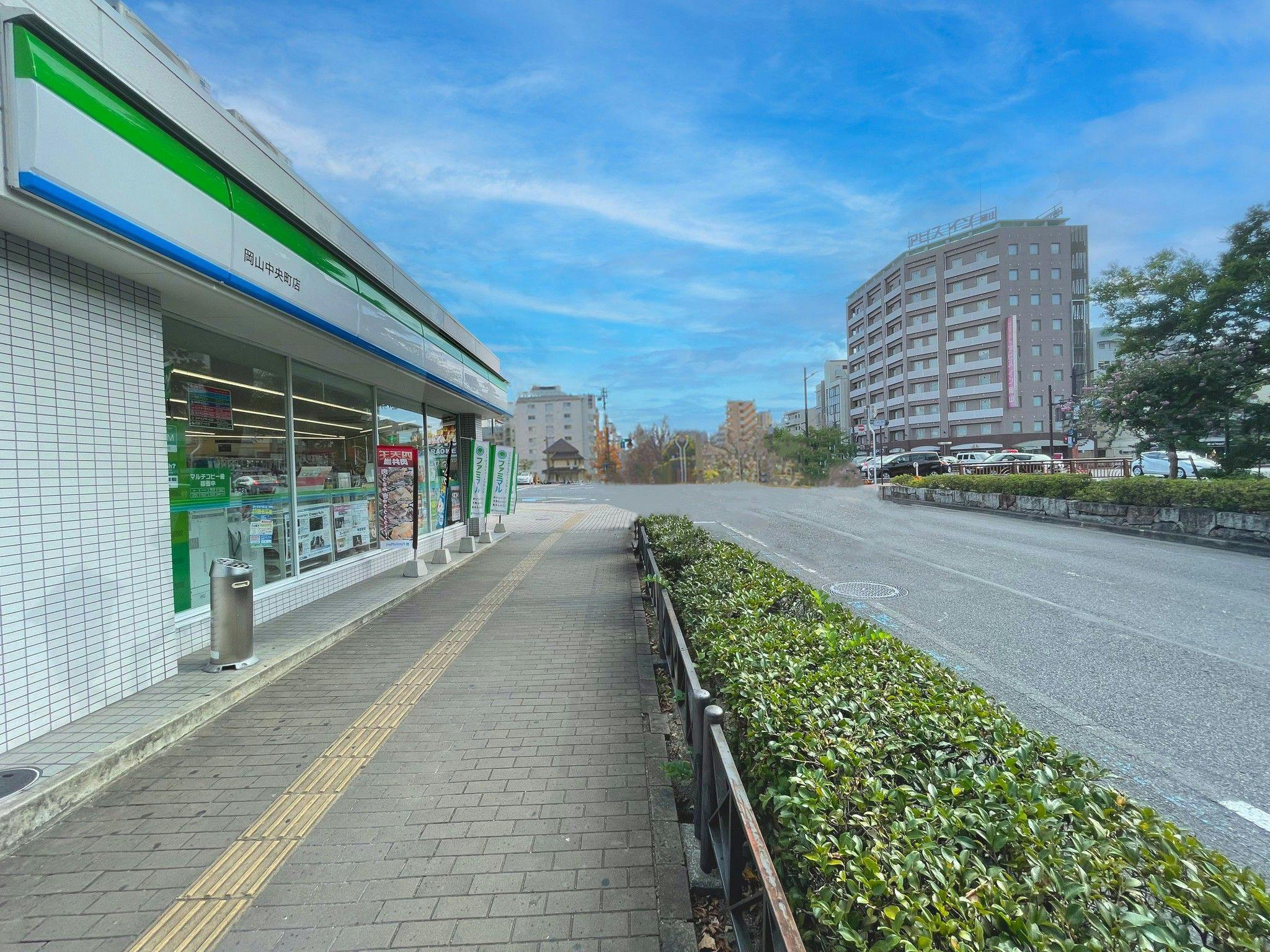 ■【Kemudahan Berdekatan】Kedai Serbaneka