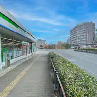 ■【Kemudahan Berdekatan】Kedai Serbaneka