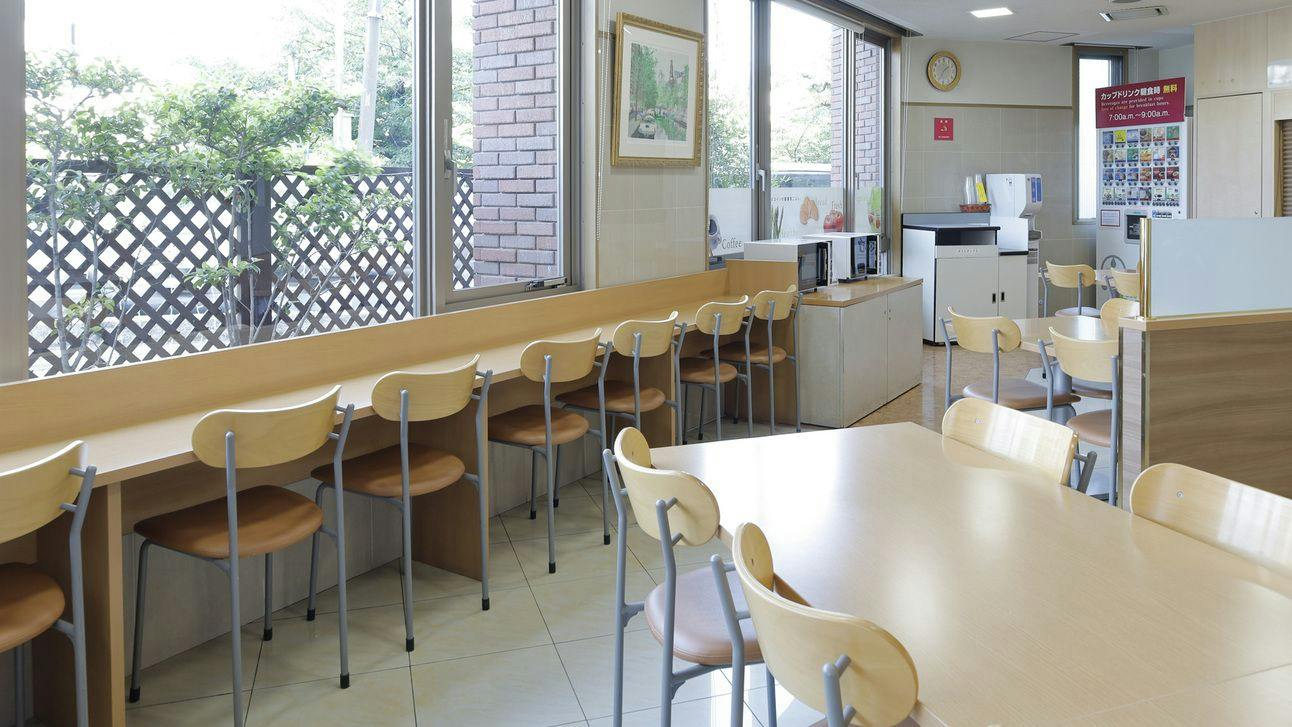 Abis Inn Okayama