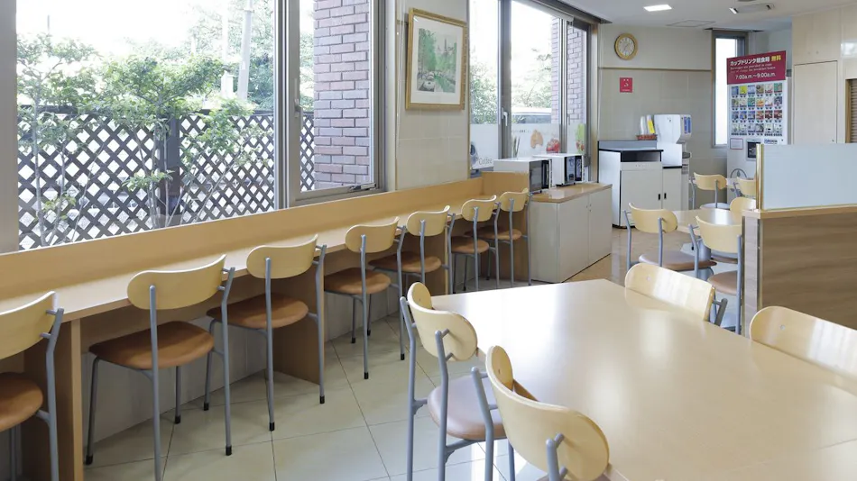 Abis Inn Okayama
