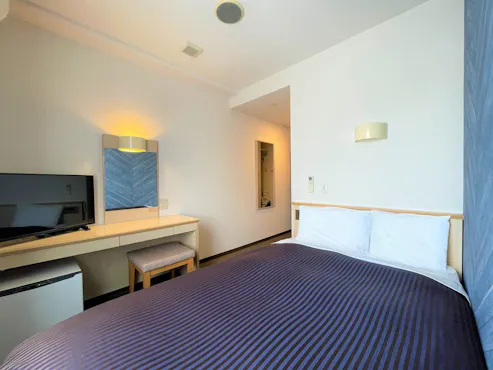 ■【Bilik Semi-Double】