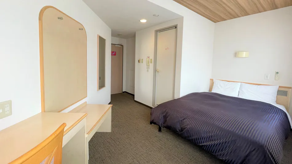 Abis Inn Okayama