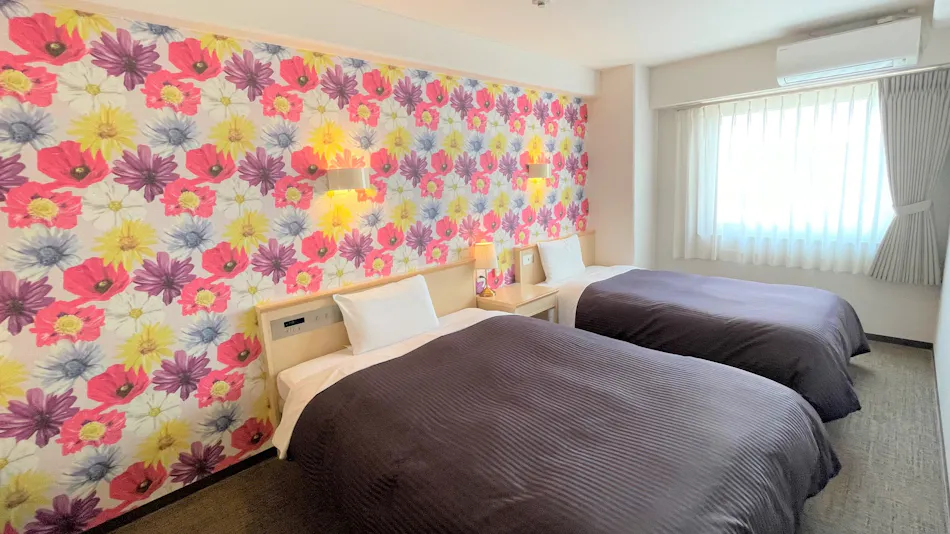 Abis Inn Okayama