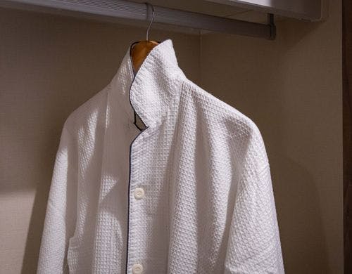 バスルーム（ダブル・ツイン）