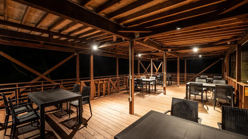 KAWAZU BEACH HOUSE BLUE MOON