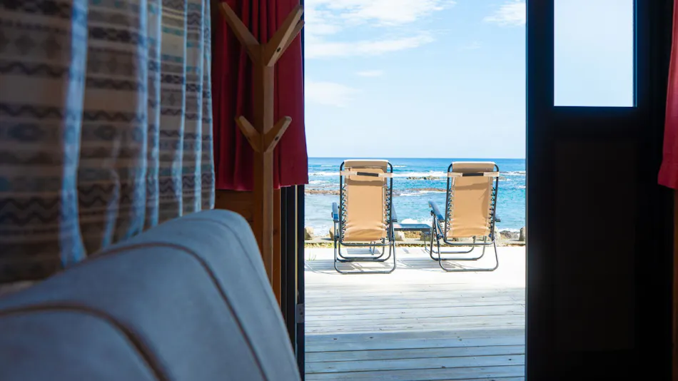 KAWAZU BEACH HOUSE BLUE MOON
