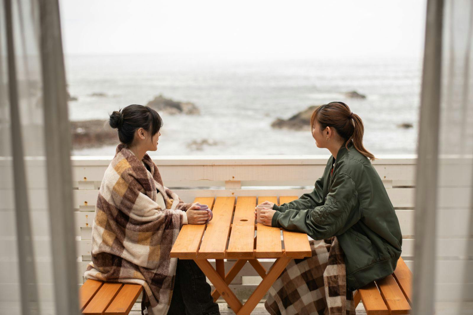 KAWAZU BEACH HOUSE BLUE MOON