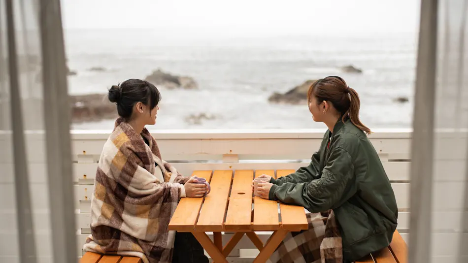 KAWAZU BEACH HOUSE BLUE MOON