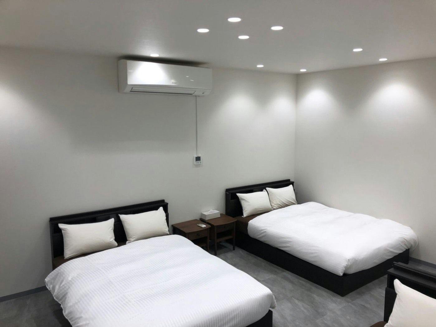 Mr.KINJO Suns ISHIGAKI <Ishigaki Island>