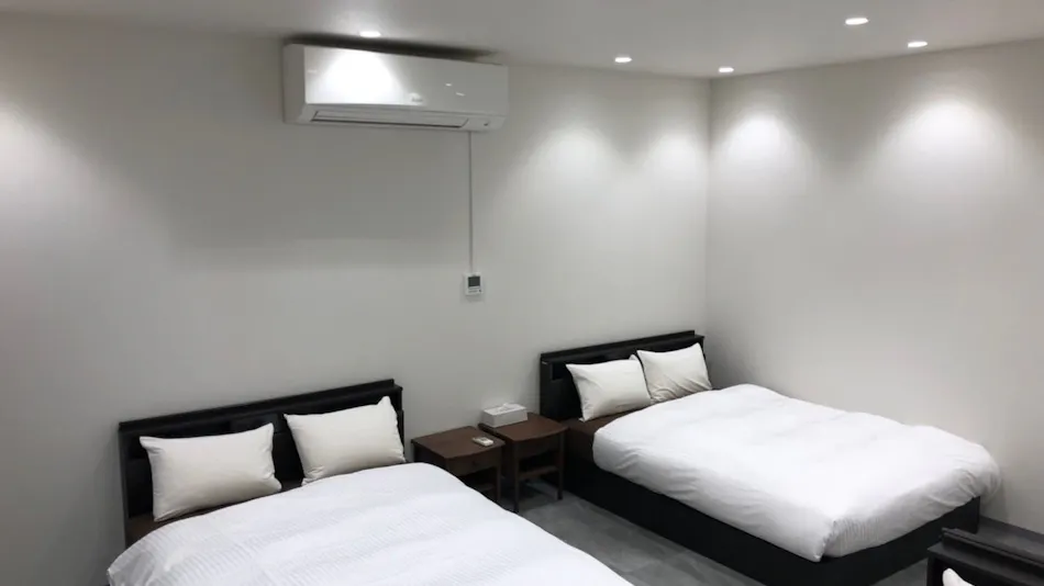 Mr.KINJO Suns ISHIGAKI <Ishigaki Island>