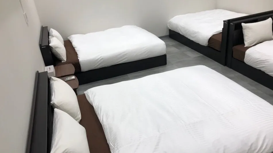 Mr.KINJO Suns ISHIGAKI <Ishigaki Island>