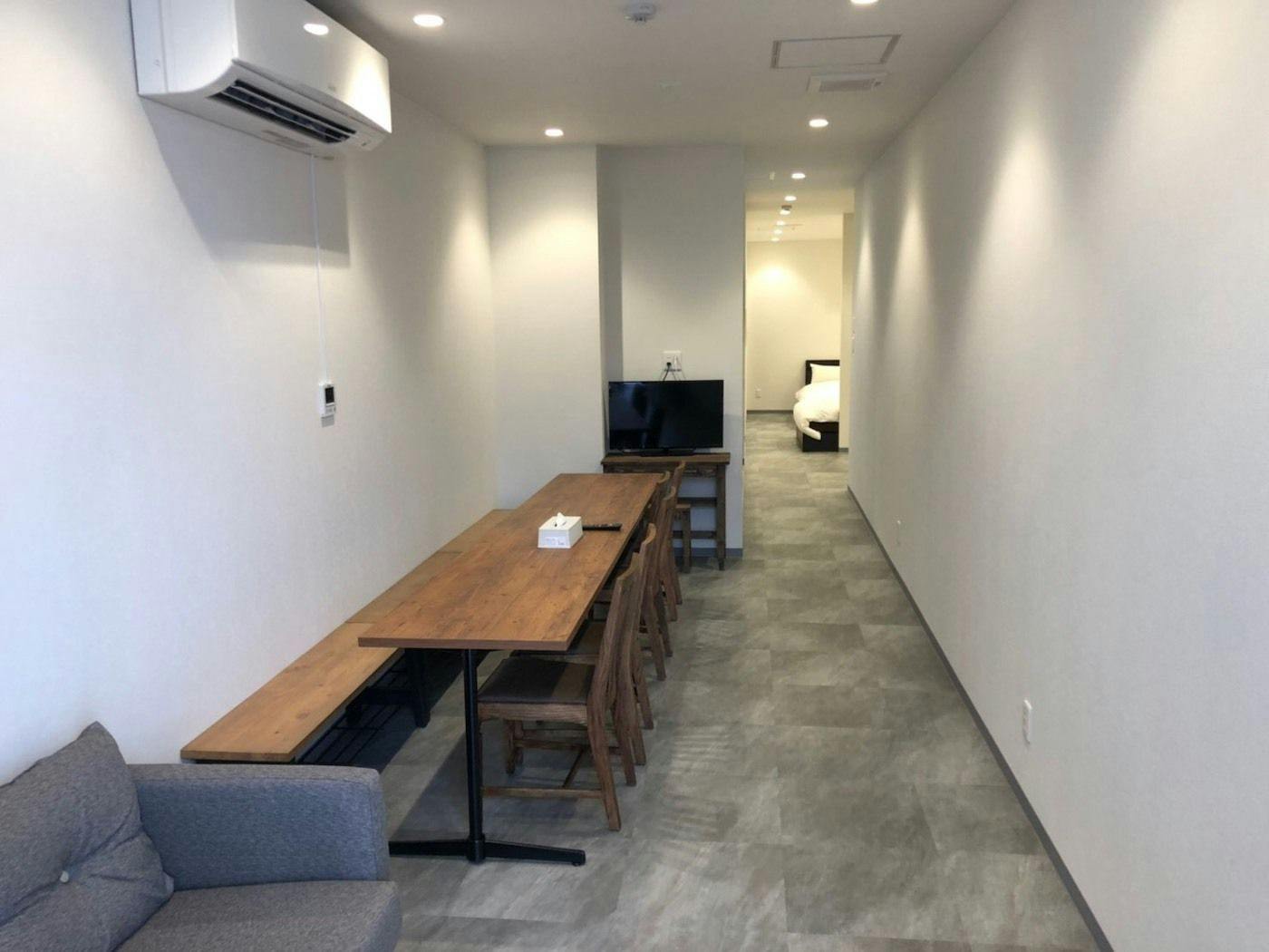 Mr.KINJO Suns ISHIGAKI <Ishigaki Island>