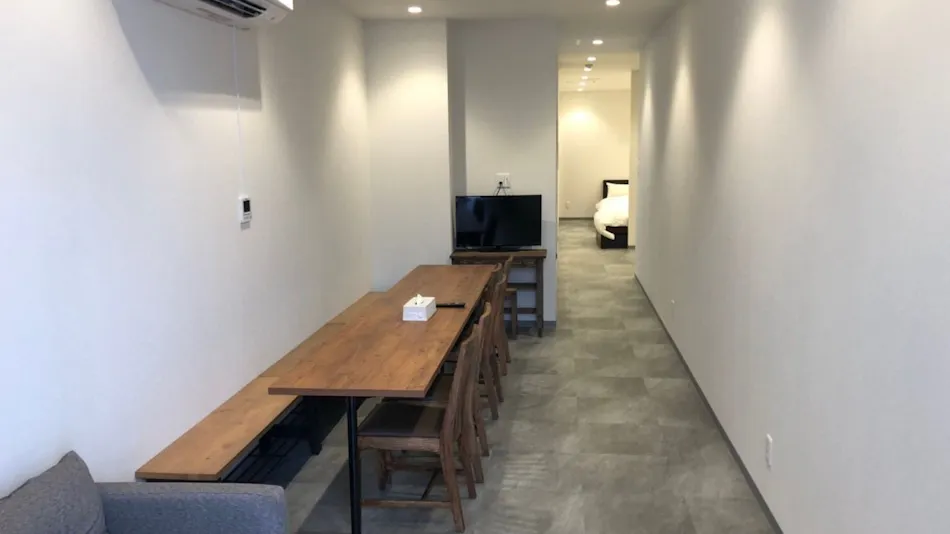 Mr.KINJO Suns ISHIGAKI <Ishigaki Island>