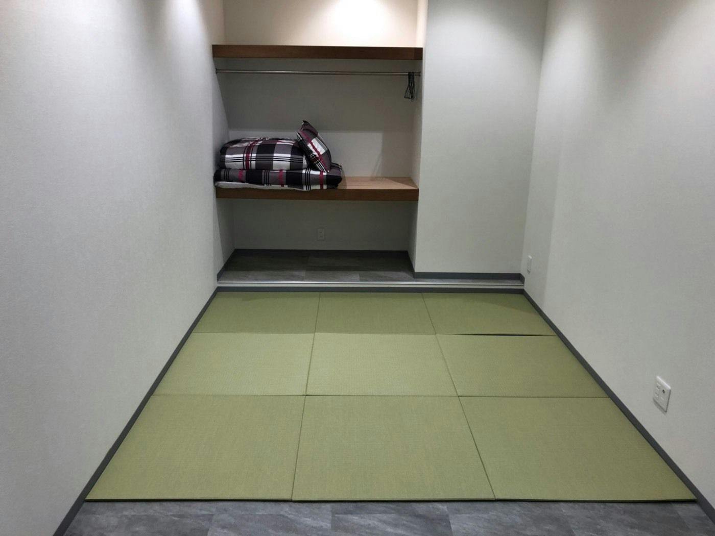 Mr.KINJO Suns ISHIGAKI <Ishigaki Island>