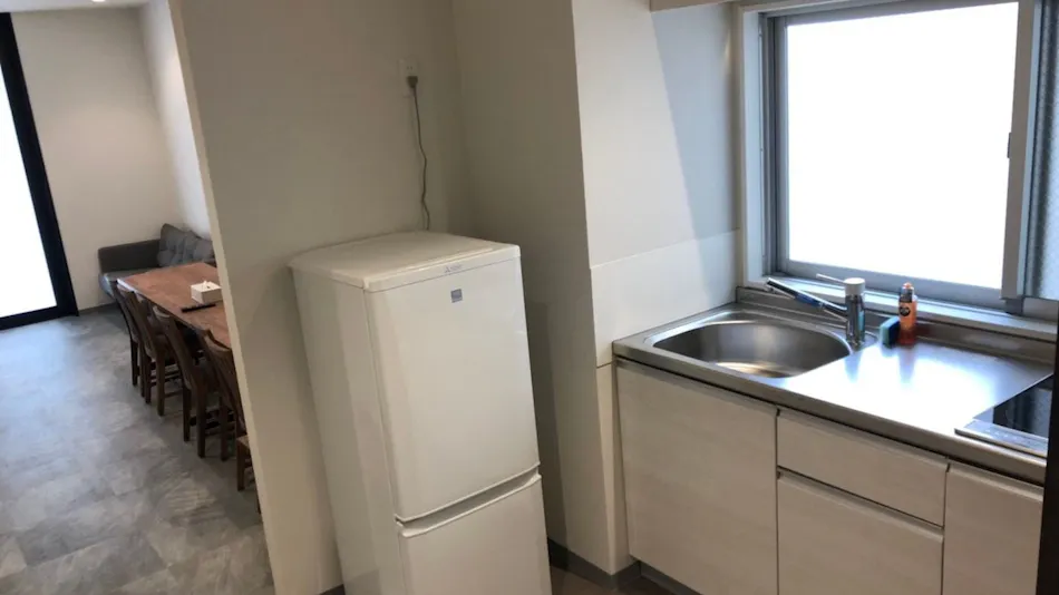 Mr.KINJO Suns ISHIGAKI <Ishigaki Island>