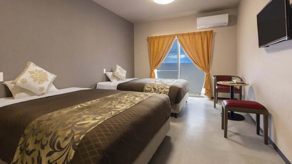 Mr.KINJO Happiness Resort2 <Miyakojima>