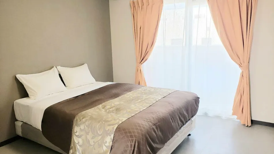 Mr.KINJO Happiness Resort2 <Miyakojima>