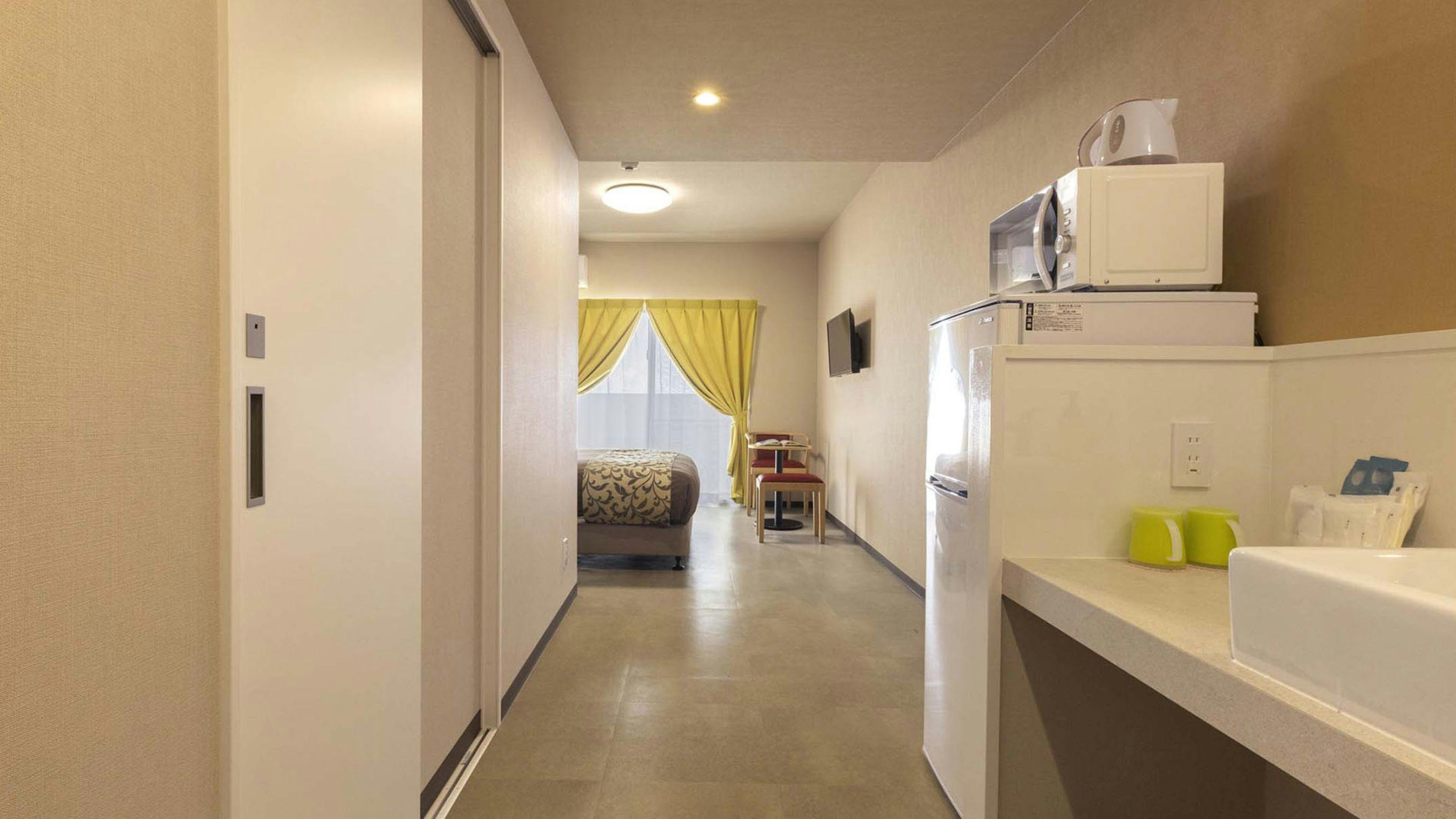 Mr.KINJO Happiness Resort2 <Miyakojima>