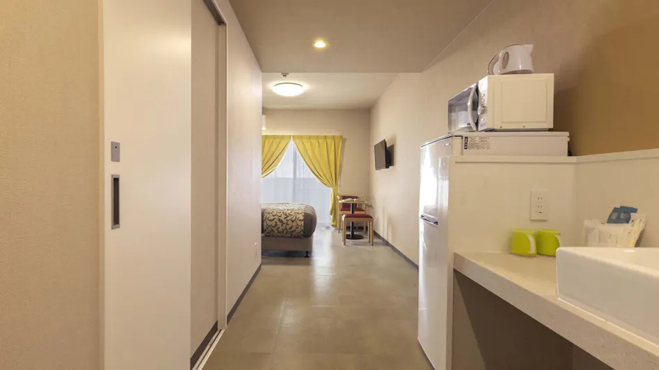 Mr.KINJO Happiness Resort2 <Miyakojima>