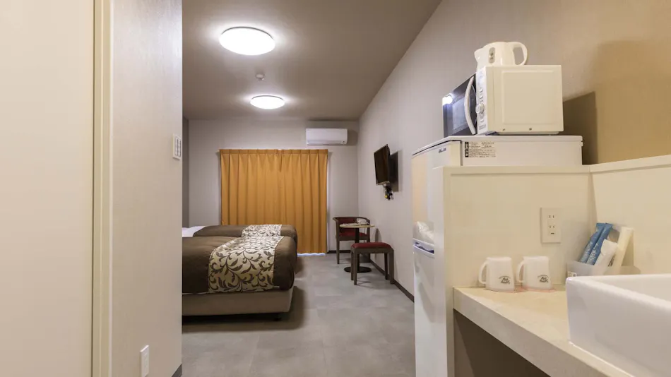 Mr.KINJO Happiness Resort2 <Miyakojima>