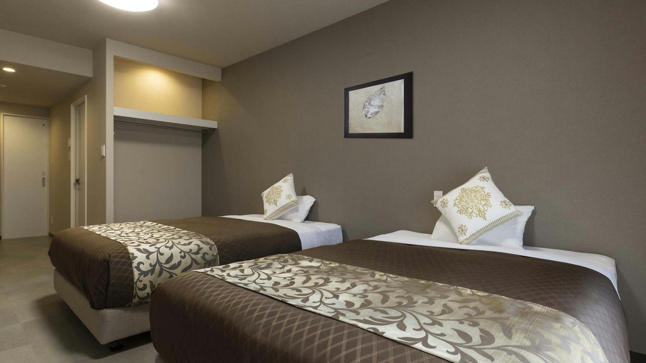 Mr.KINJO Happiness Resort2 <Miyakojima>