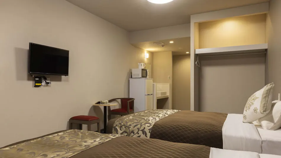 Mr.KINJO Happiness Resort2 <Miyakojima>