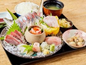 お宿 隠家