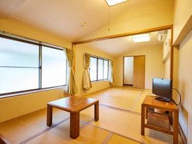 お宿 隠家