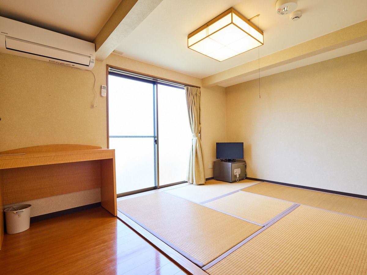 Oyado Kakureya