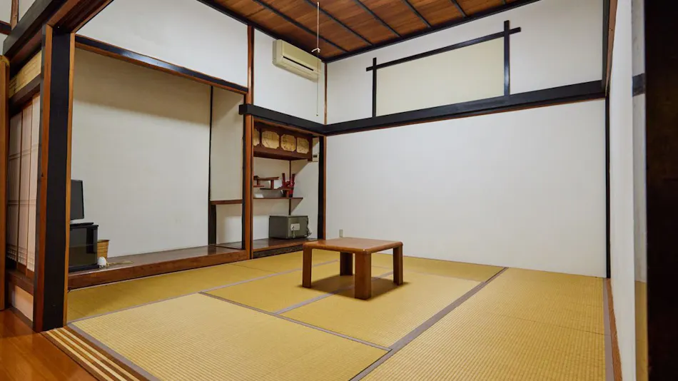 Oyado Kakureya